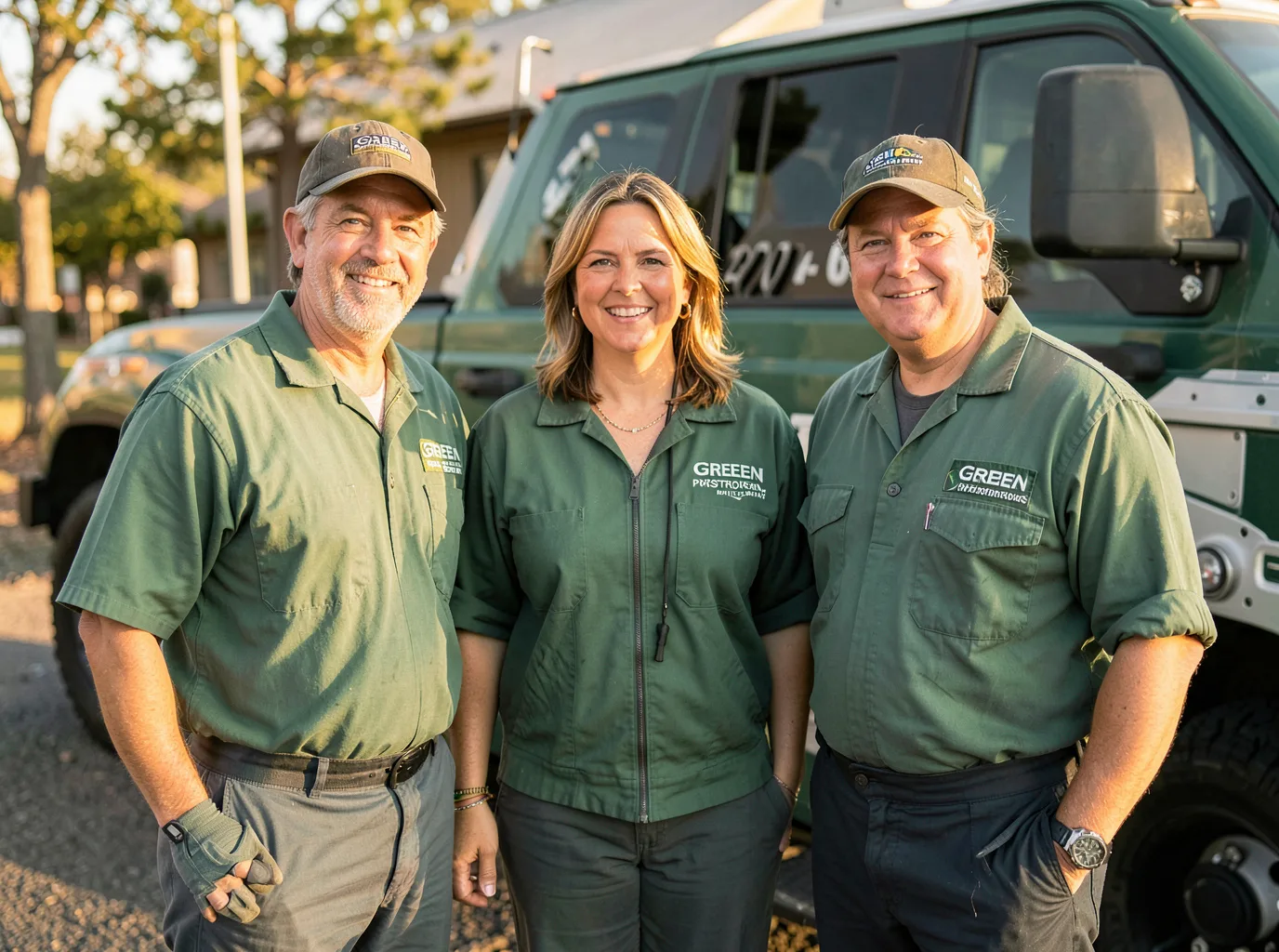 Water Damage Restoration company in Wofford Heights, CA